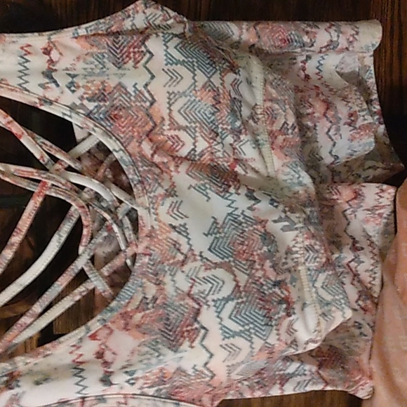 Other - Sports bra and shorts